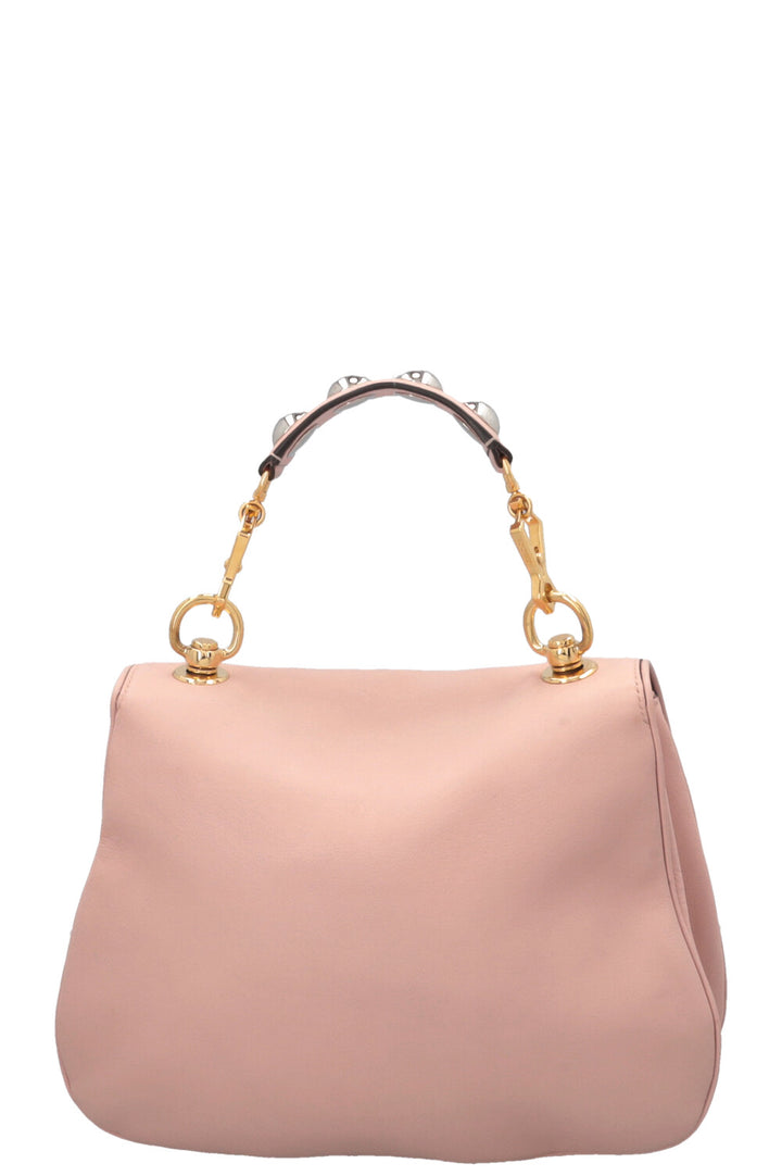 Sac GUCCI Blondie rose