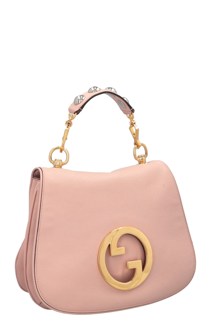 Sac GUCCI Blondie rose