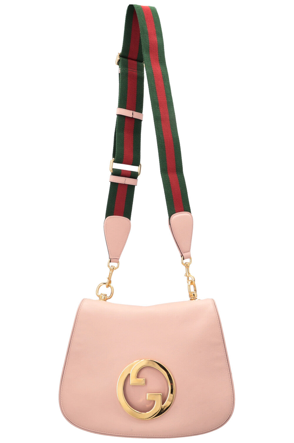 Sac GUCCI Blondie rose