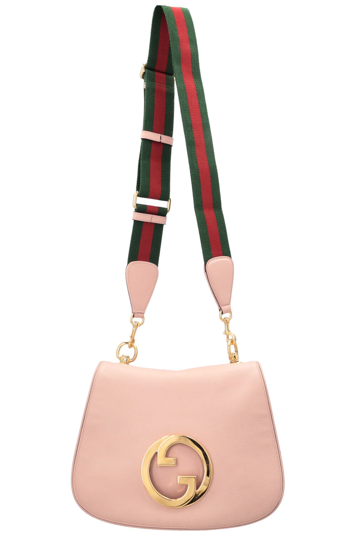 Sac GUCCI Blondie rose