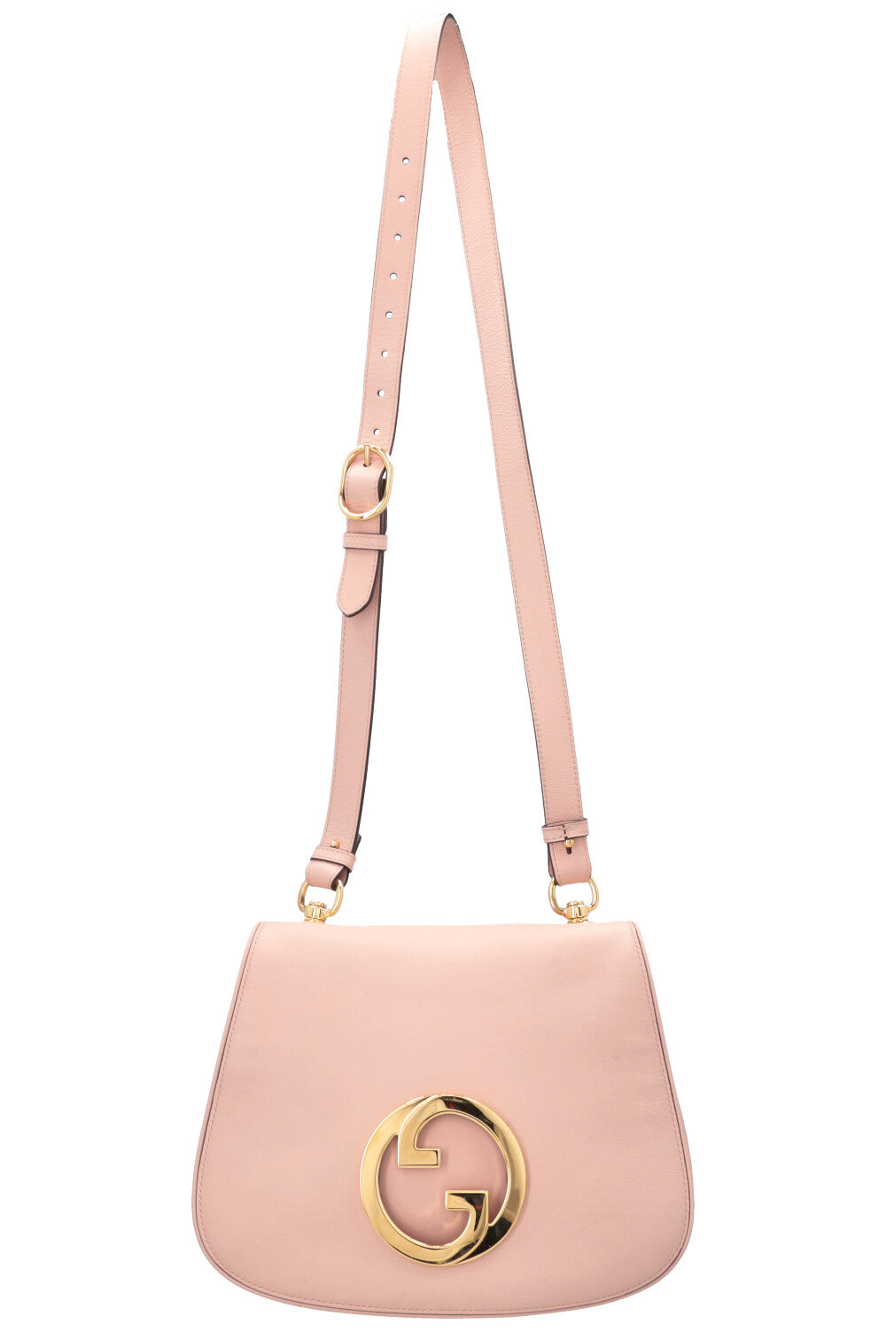Sac GUCCI Blondie rose