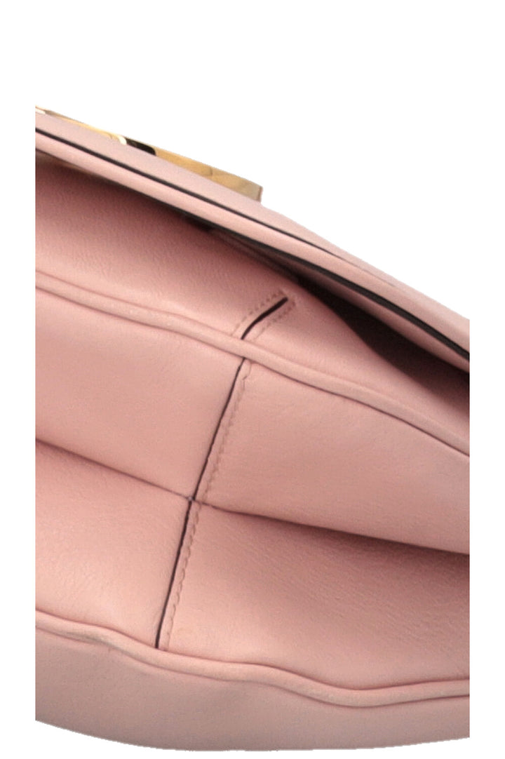 Sac GUCCI Blondie rose