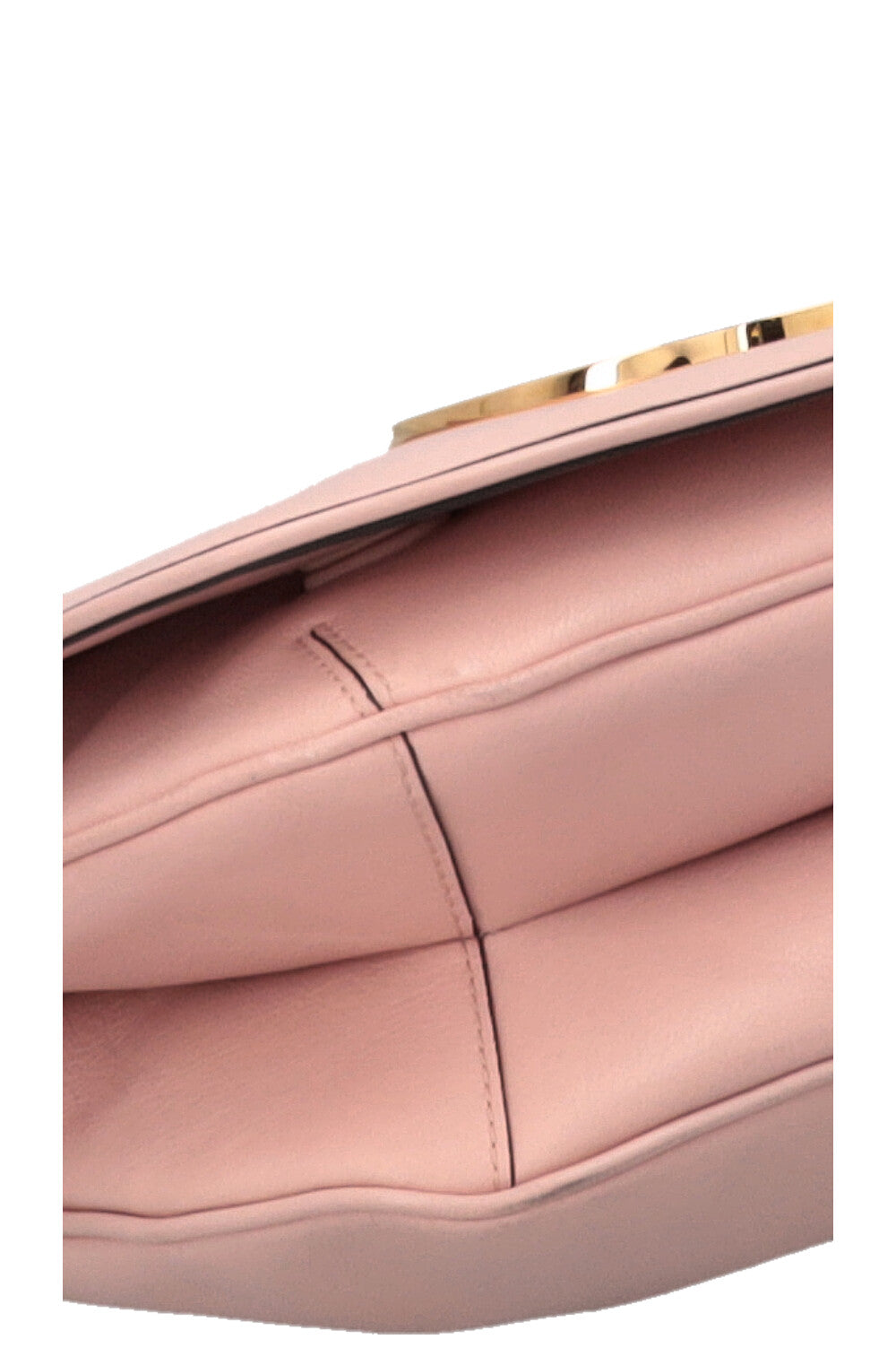 Sac GUCCI Blondie rose