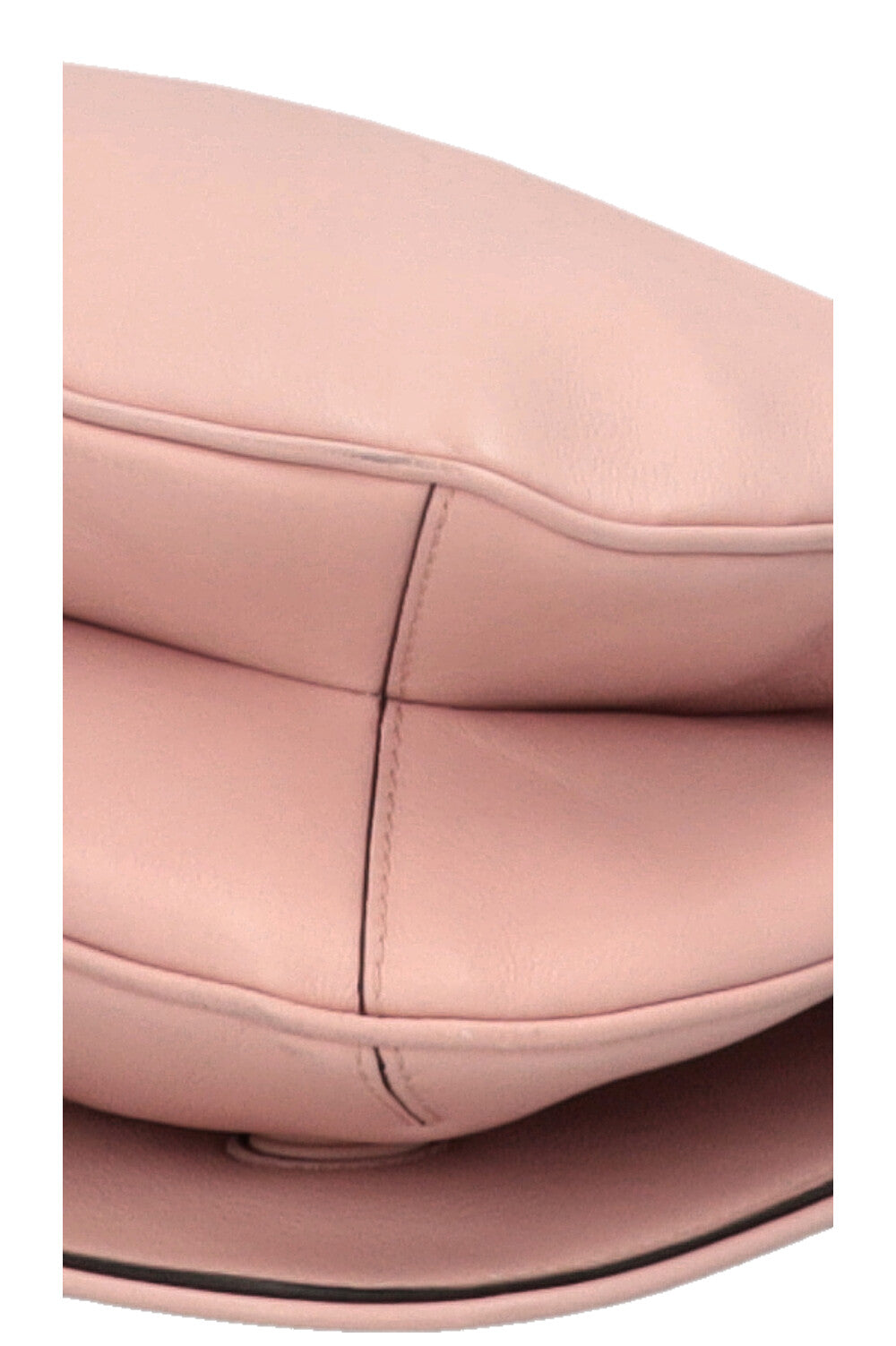 Sac GUCCI Blondie rose