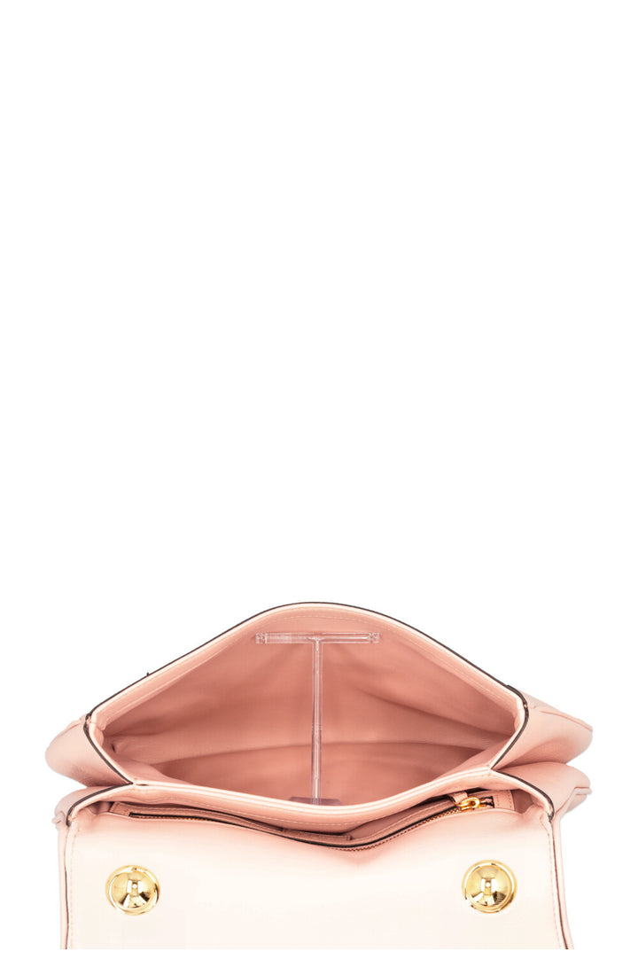 Sac GUCCI Blondie rose