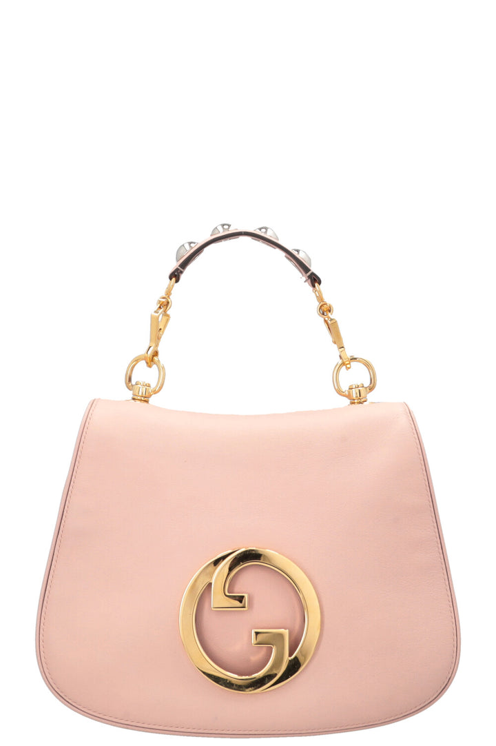 Sac GUCCI Blondie rose