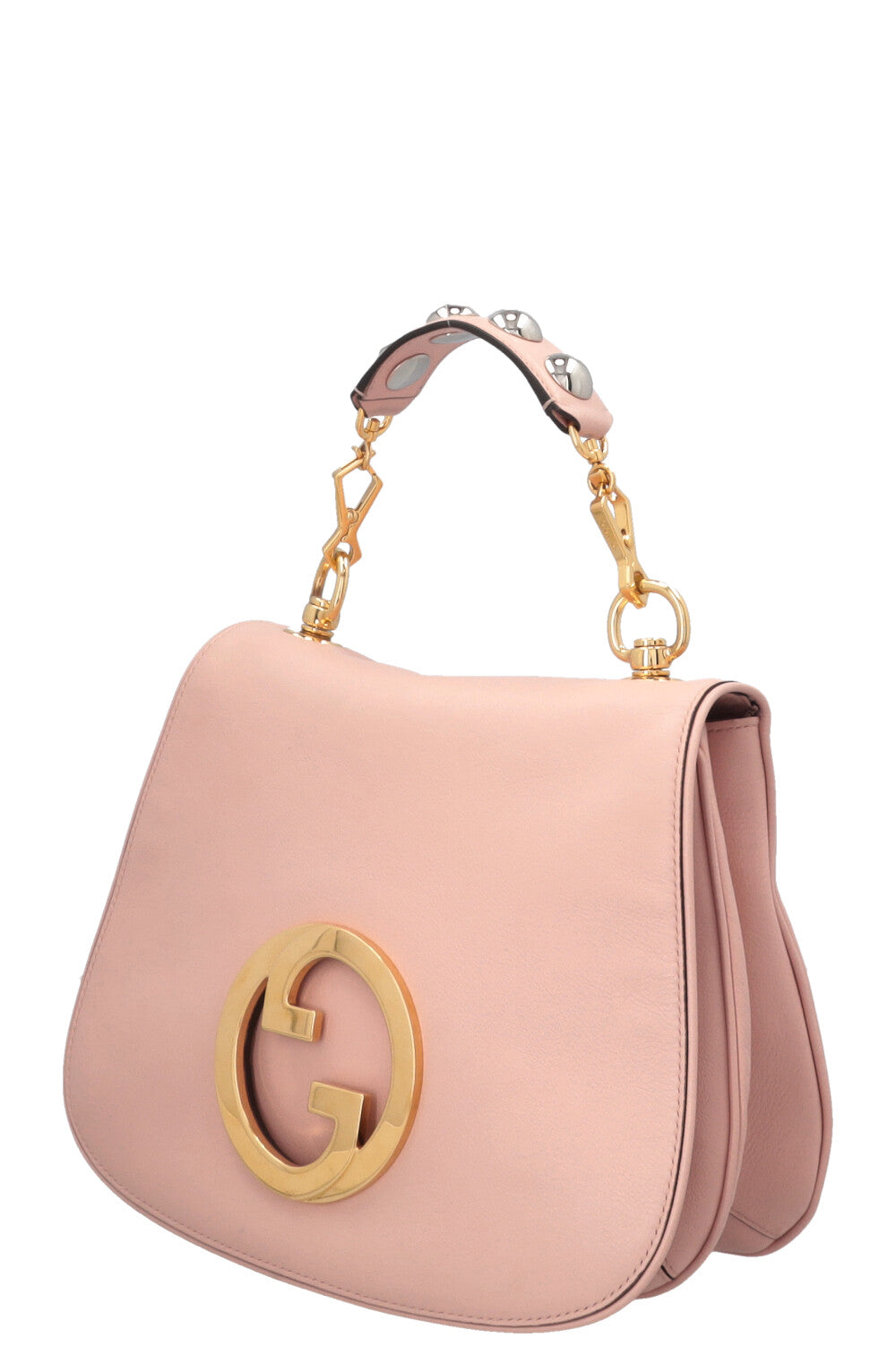 Sac GUCCI Blondie rose