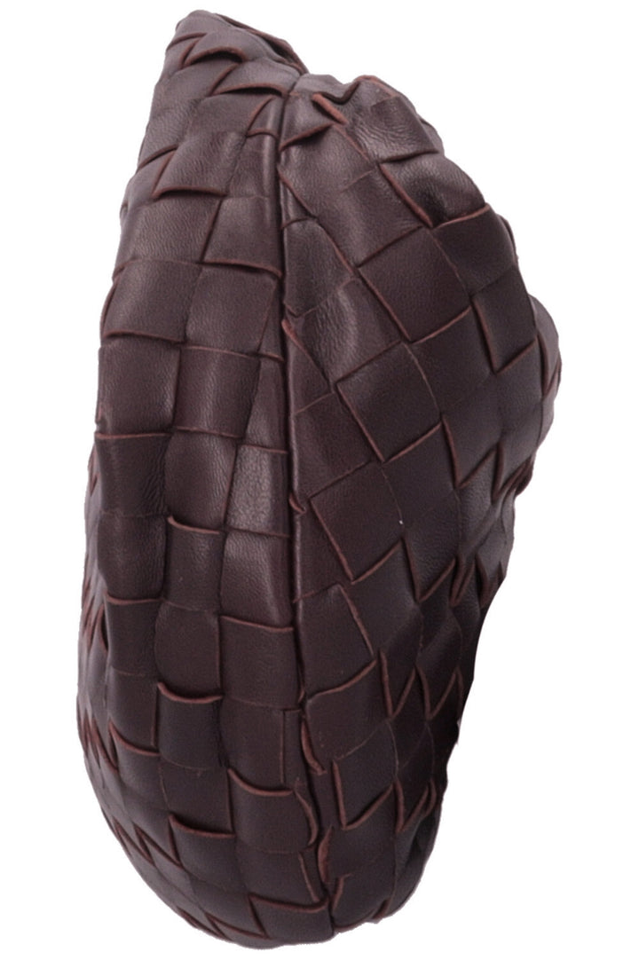 BOTTEGA VENETA Mini Jodie Intrecciato Plume