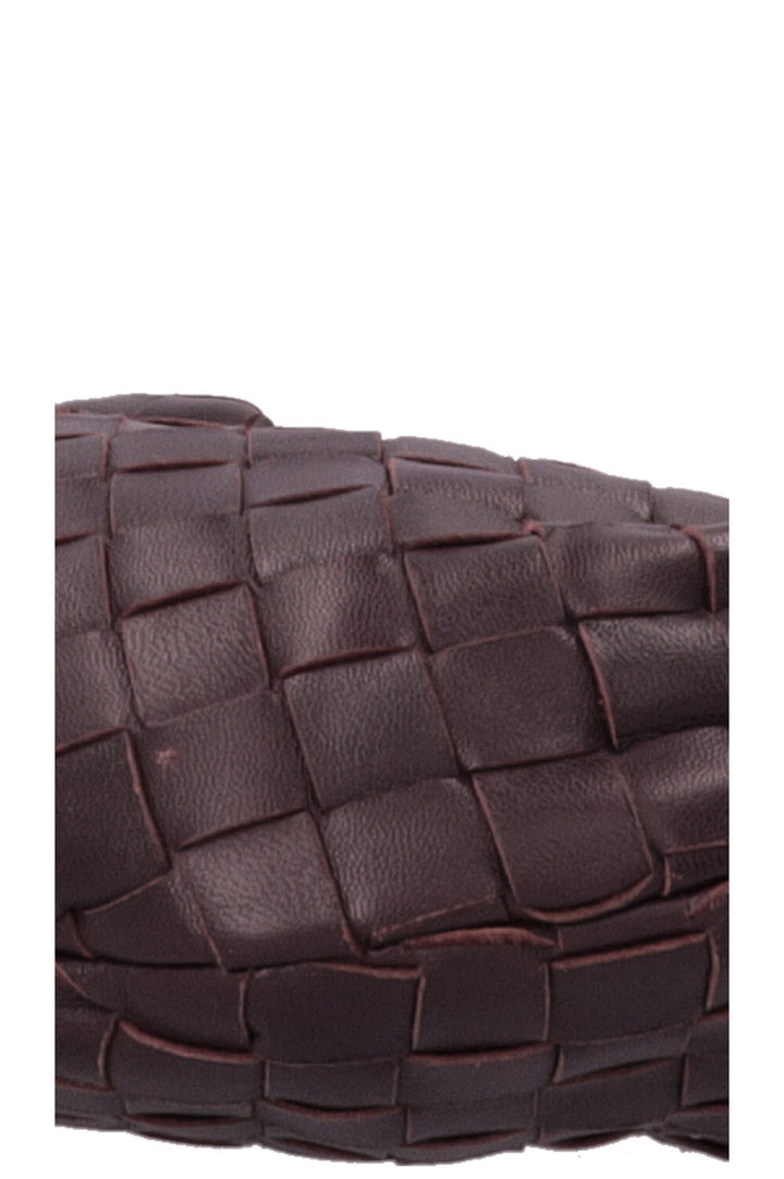 BOTTEGA VENETA Mini Jodie Intrecciato Plume