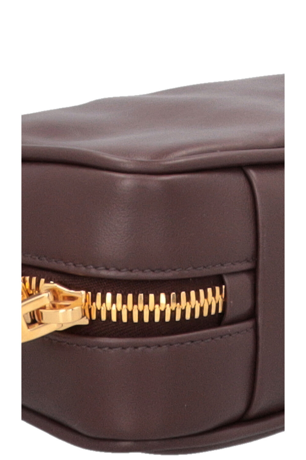 MIUMIU Beau Bag Small Leather Briarwood