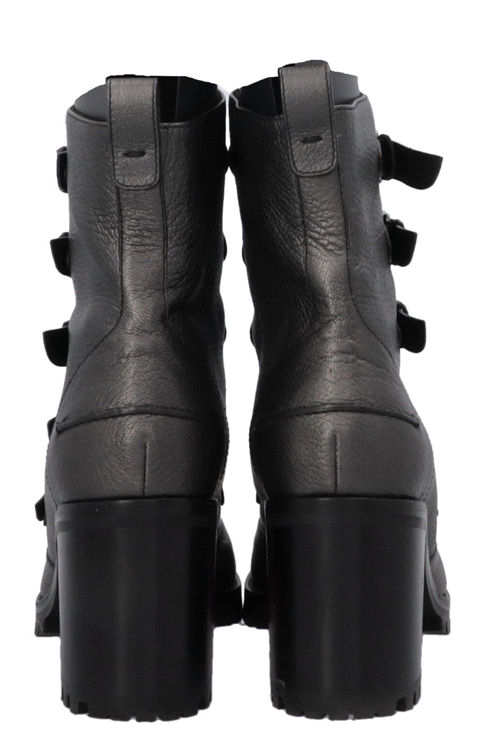 CHRISTIAN LOUBOUTIN Glorymount Boots Grey