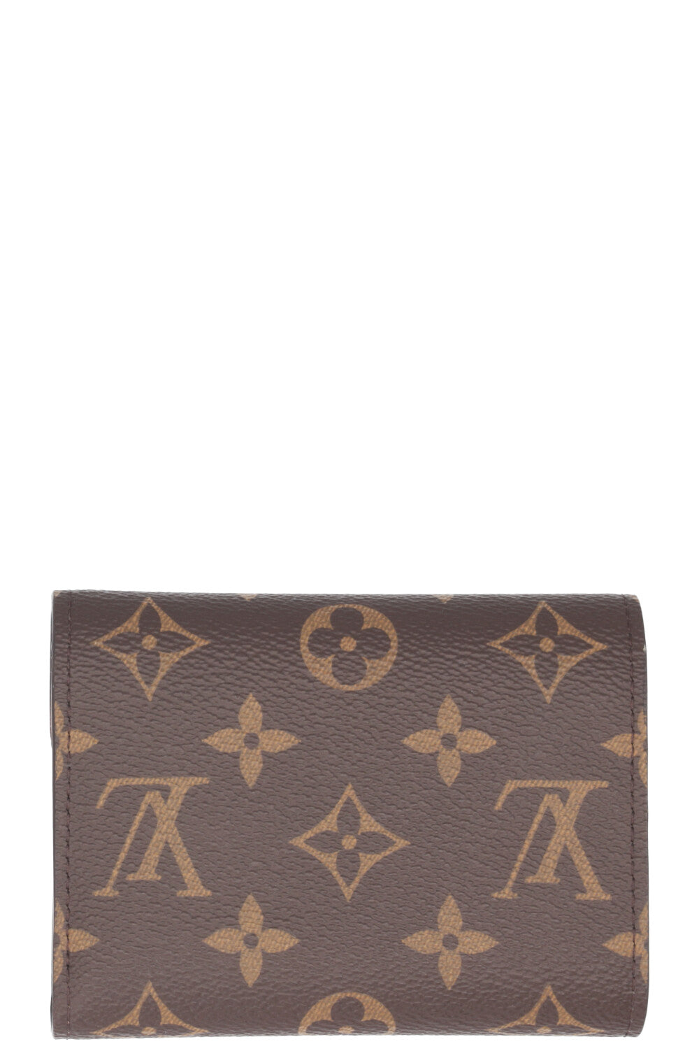 LOUIS VUITTON Victorine Wallet MNG Canvas