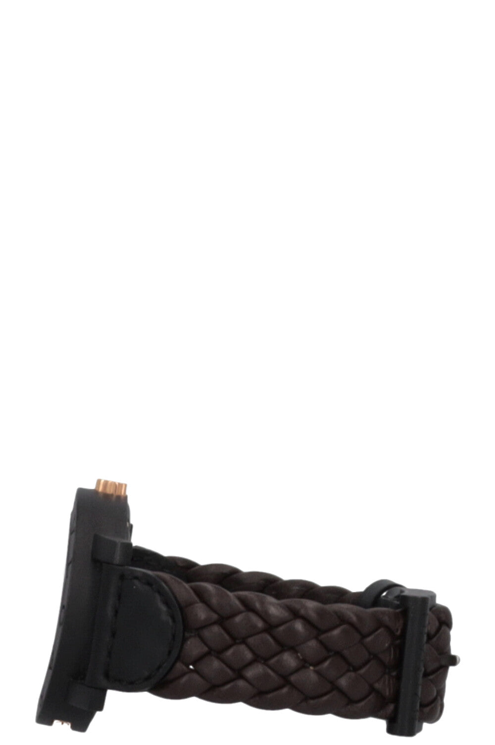 BVLGARI Carbongold BB40 Watch Brown