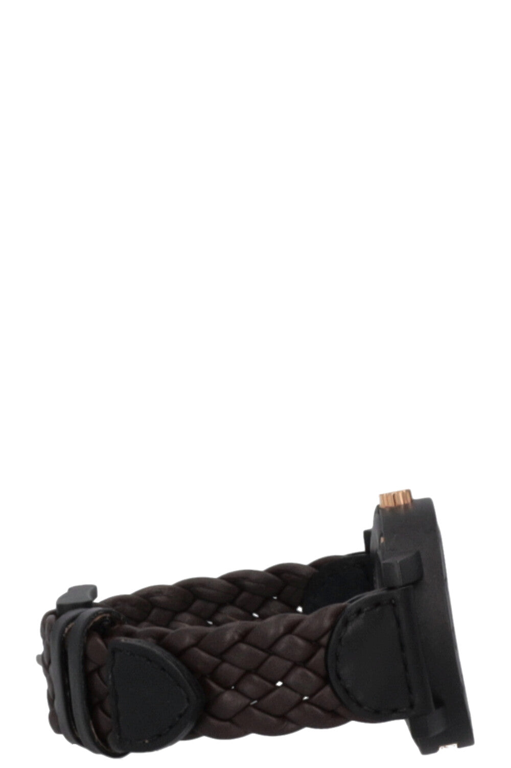 BVLGARI Carbongold BB40 Watch Brown