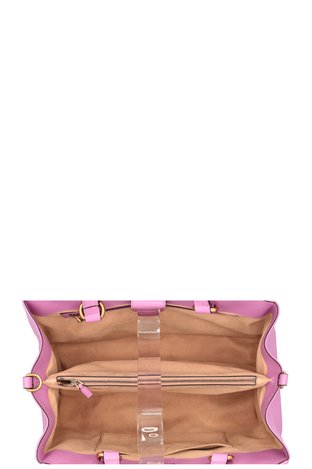 GUCCI Marmont Bowling Bag Pink