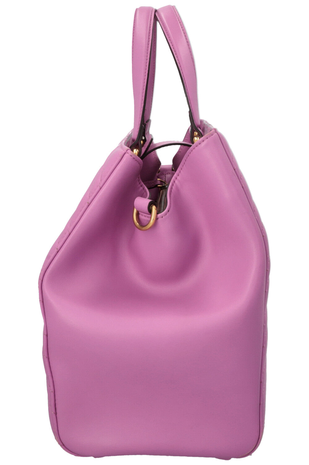 GUCCI Marmont Bowling Bag Pink