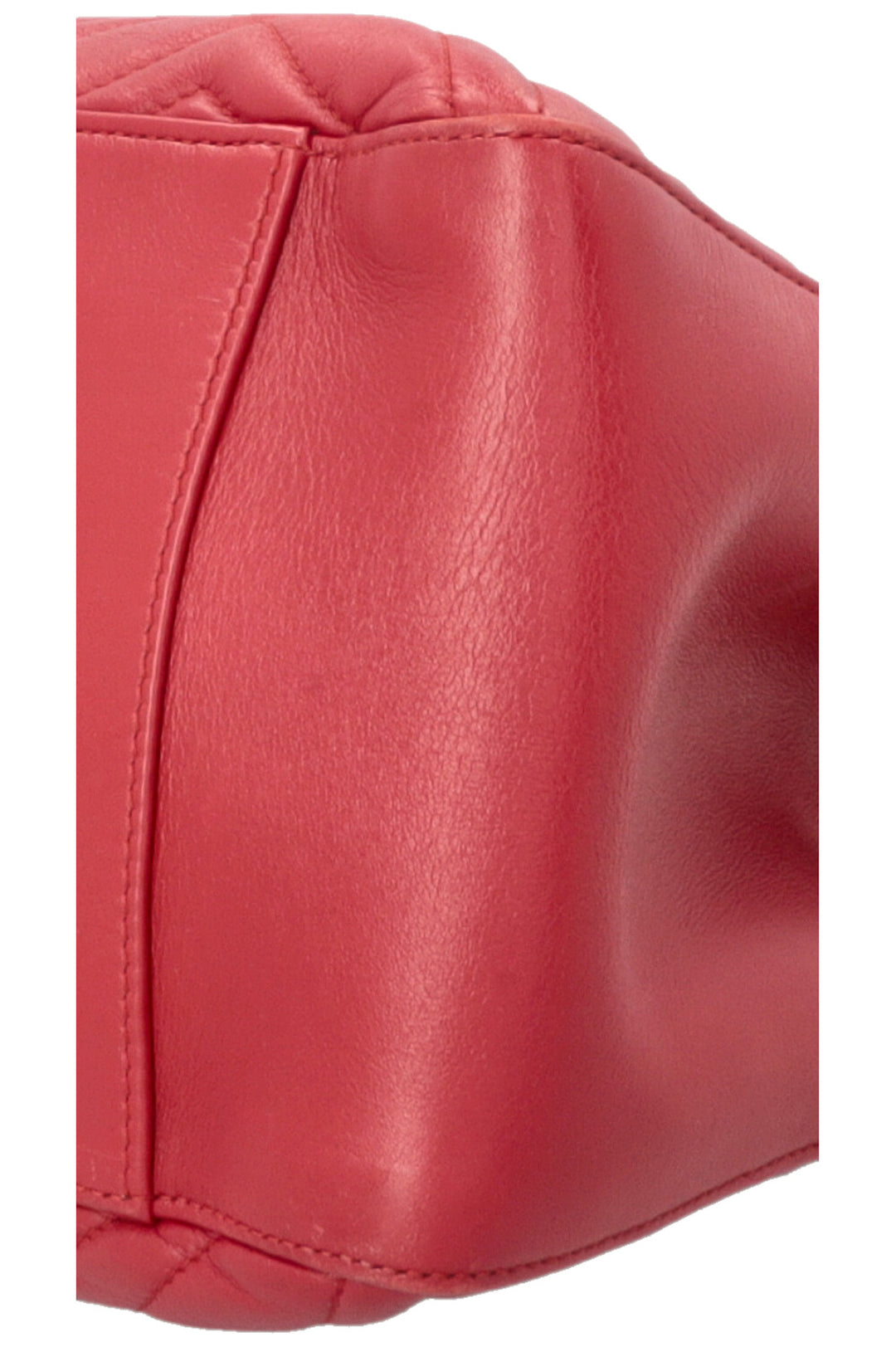 GUCCI Marmont Tote Bag Red