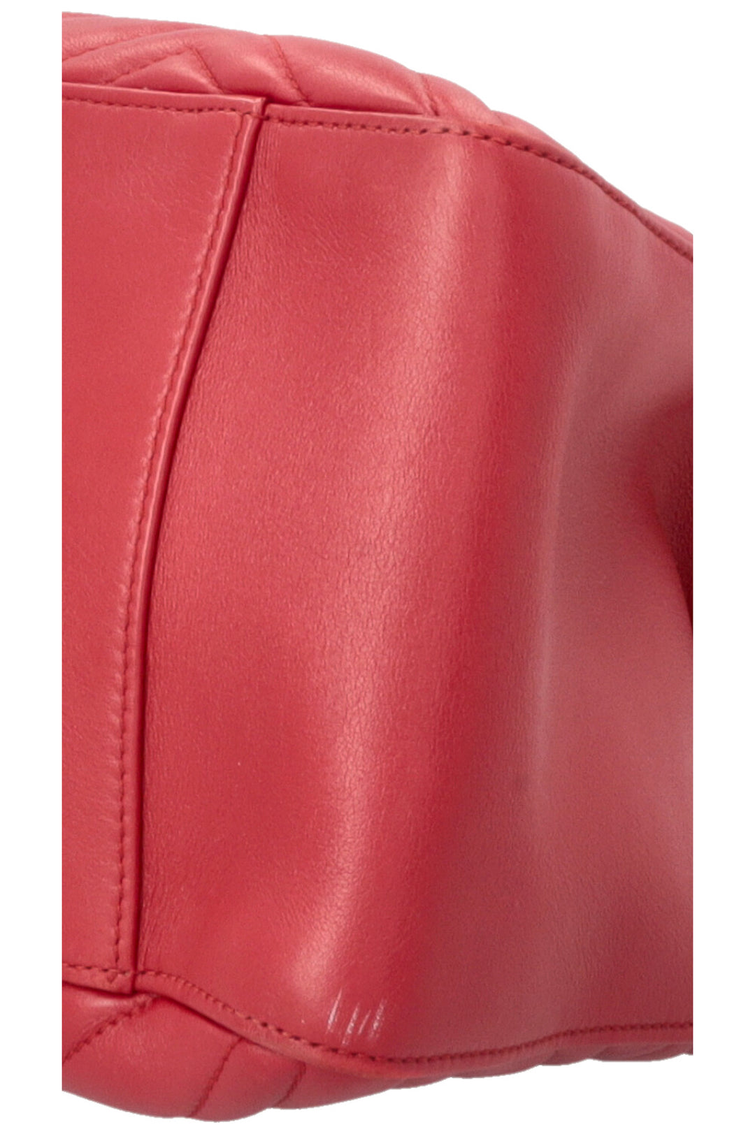 GUCCI Marmont Tote Bag Red