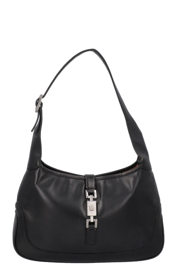 GUCCI Vintage Jackie Bag Black