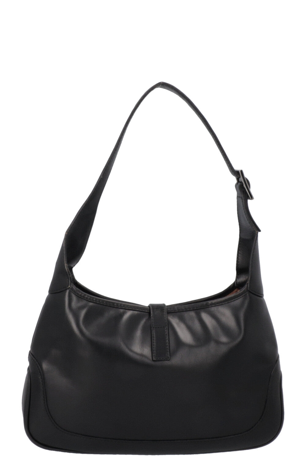 GUCCI Vintage Jackie Bag Black