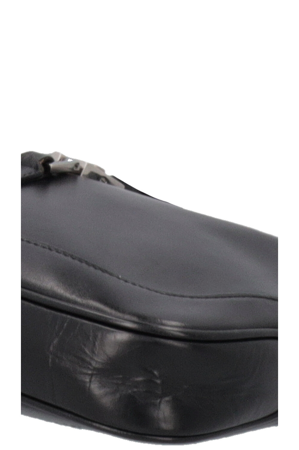 GUCCI Vintage Jackie Bag Black
