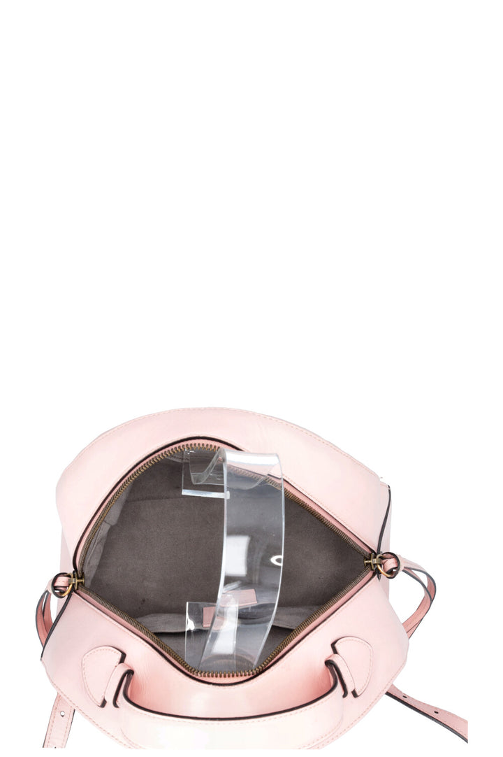 GUCCI Marmont Sac à dos Rose