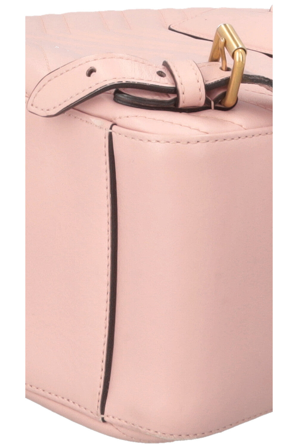 GUCCI Marmont Sac à dos Rose