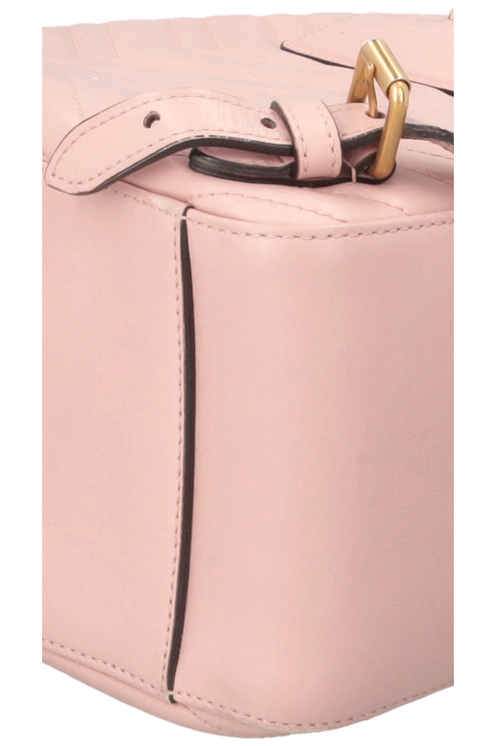 GUCCI Marmont Sac à dos Rose