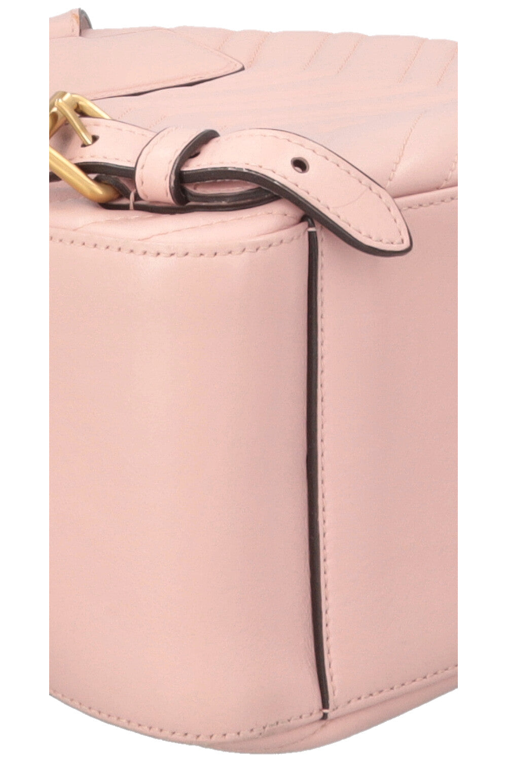 GUCCI Marmont Sac à dos Rose