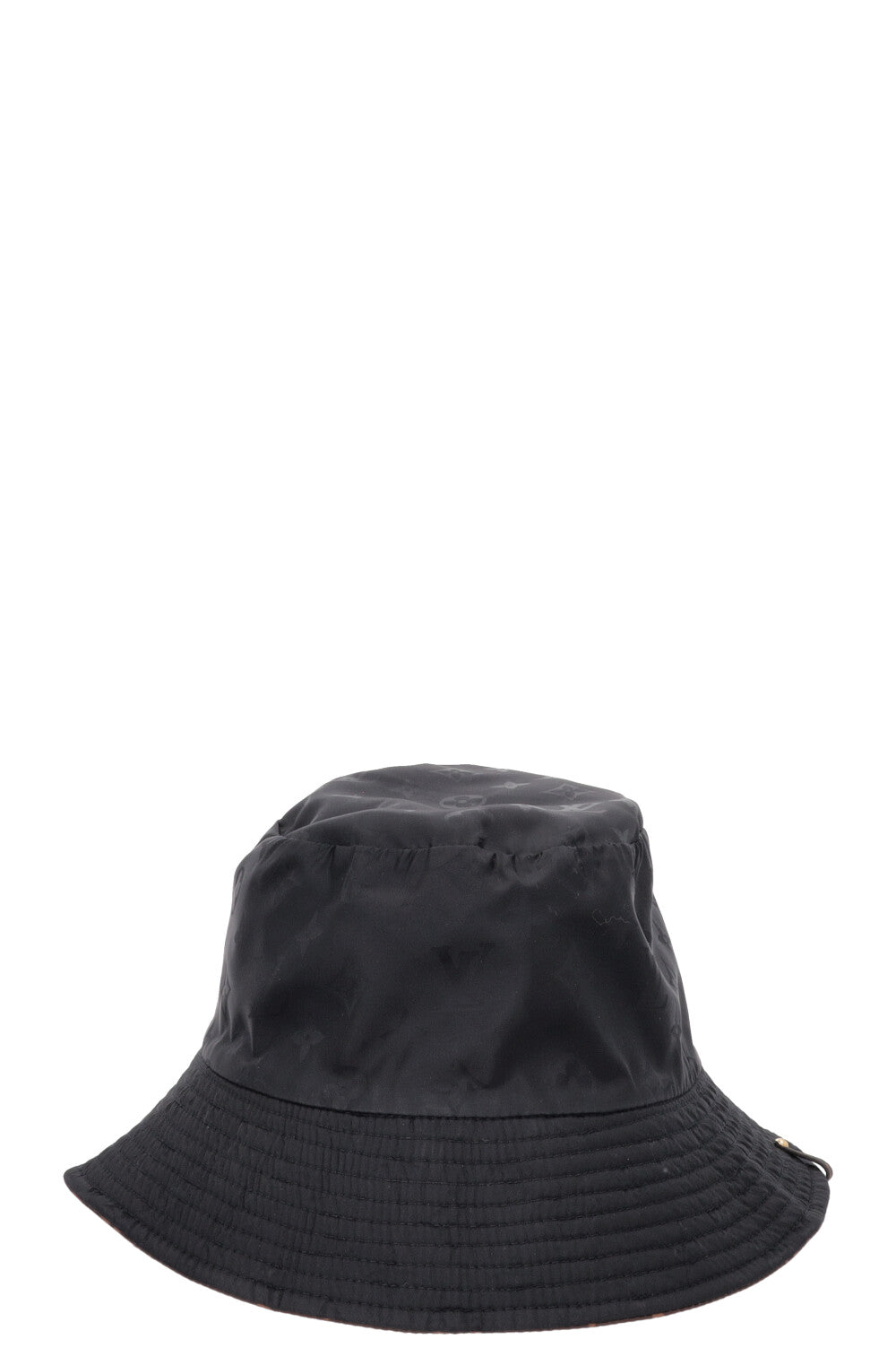 LOUIS VUITTON Reversible Bucket Hat MNG