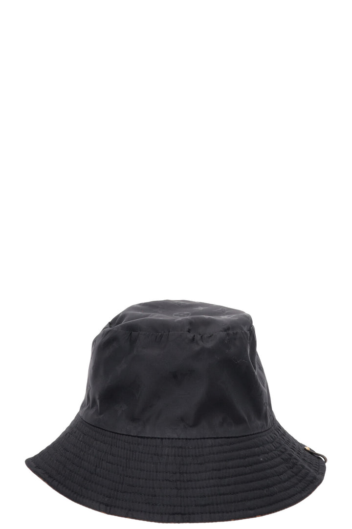 LOUIS VUITTON Reversible Bucket Hat MNG