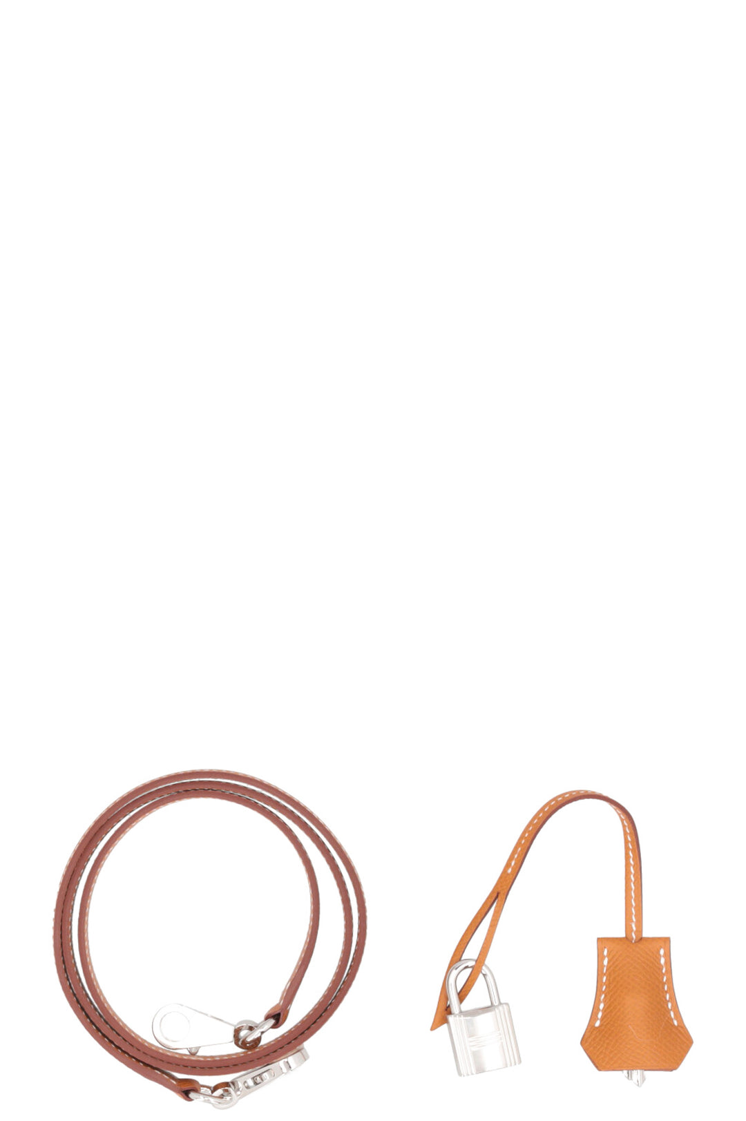 HERMÈS Kelly 25 Sellier Epsom Gold Palladium