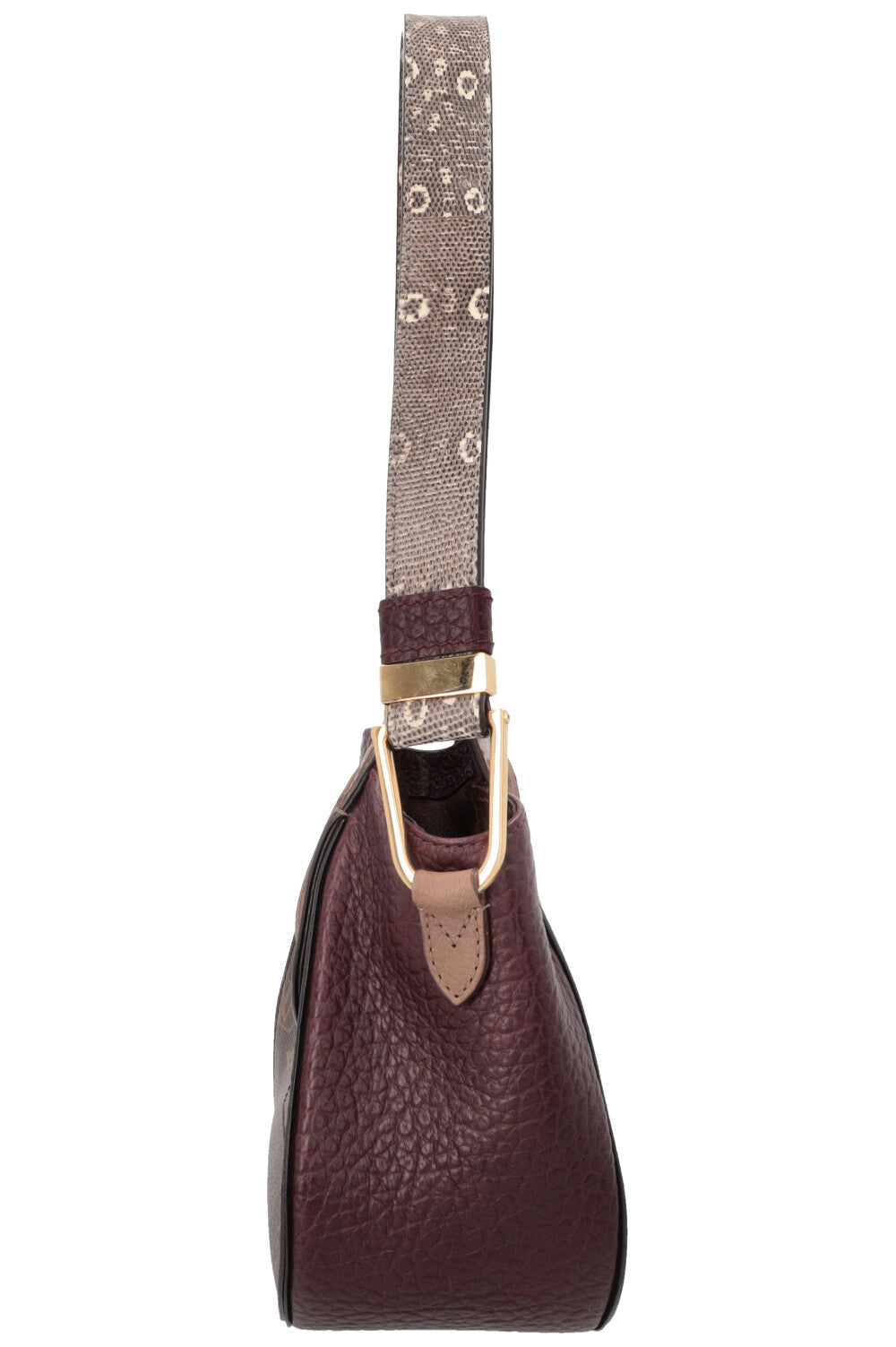 LOUIS VUITTON Le Majestueux Exotic Shoulder Bag MNG