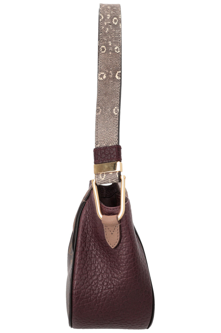 LOUIS VUITTON Le Majestueux Exotic Shoulder Bag MNG