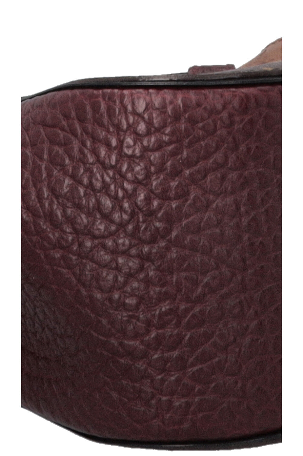 LOUIS VUITTON Le Majestueux Exotic Shoulder Bag MNG