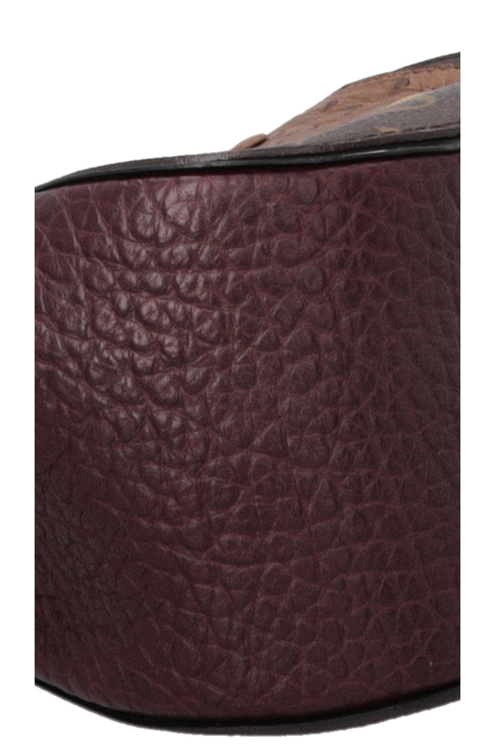 LOUIS VUITTON Le Majestueux Exotic Shoulder Bag MNG