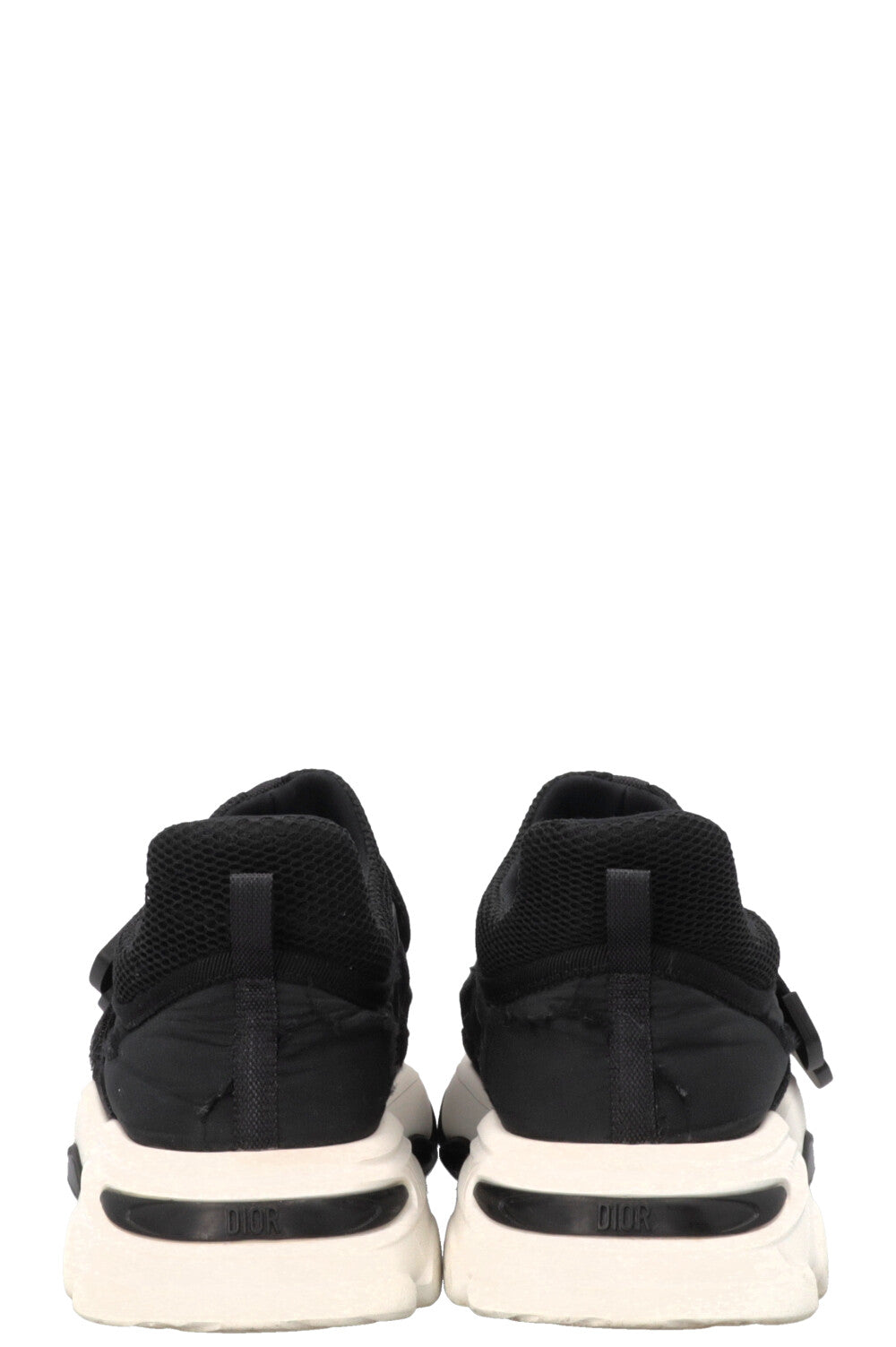 CHRISTIAN DIOR D-Wander Sneaker Black