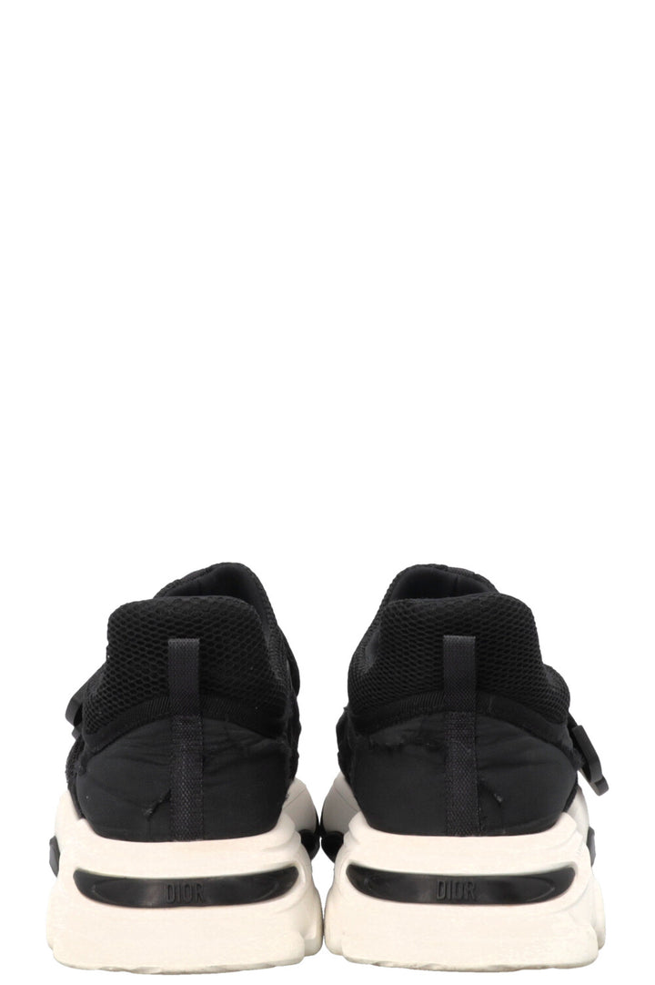 CHRISTIAN DIOR D-Wander Sneaker Black
