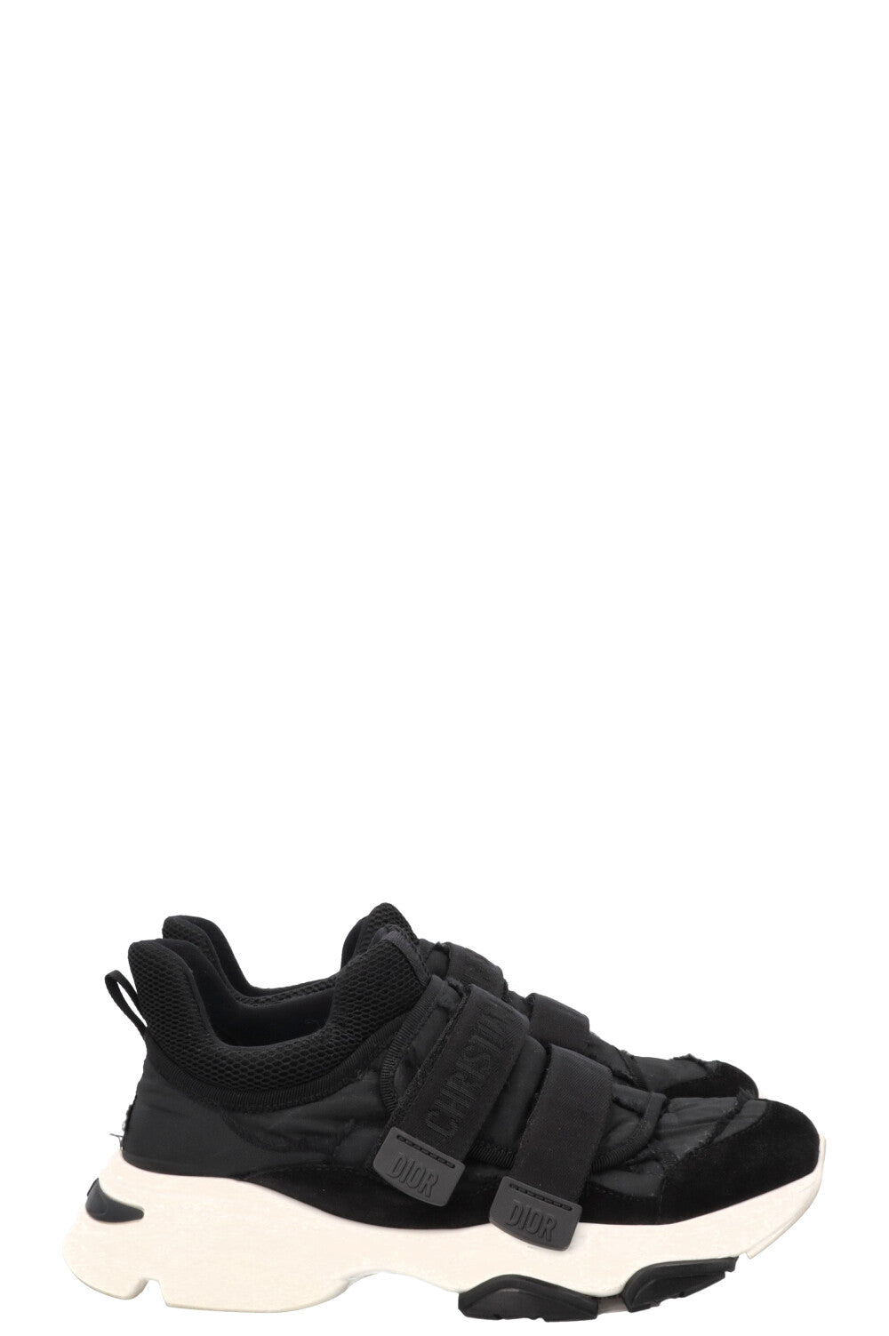 CHRISTIAN DIOR D-Wander Sneaker Black