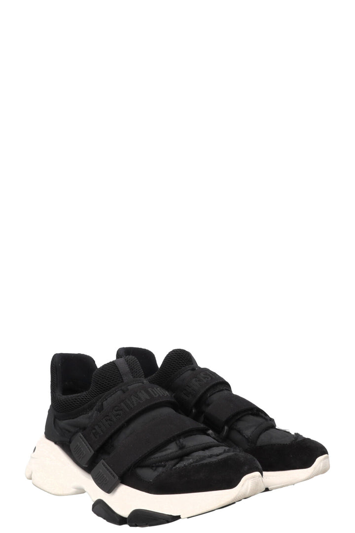 CHRISTIAN DIOR D-Wander Sneaker Black