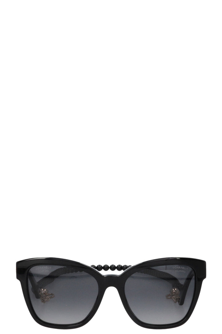 CHANEL 5487 c.622/S8 Sunglasses Black
