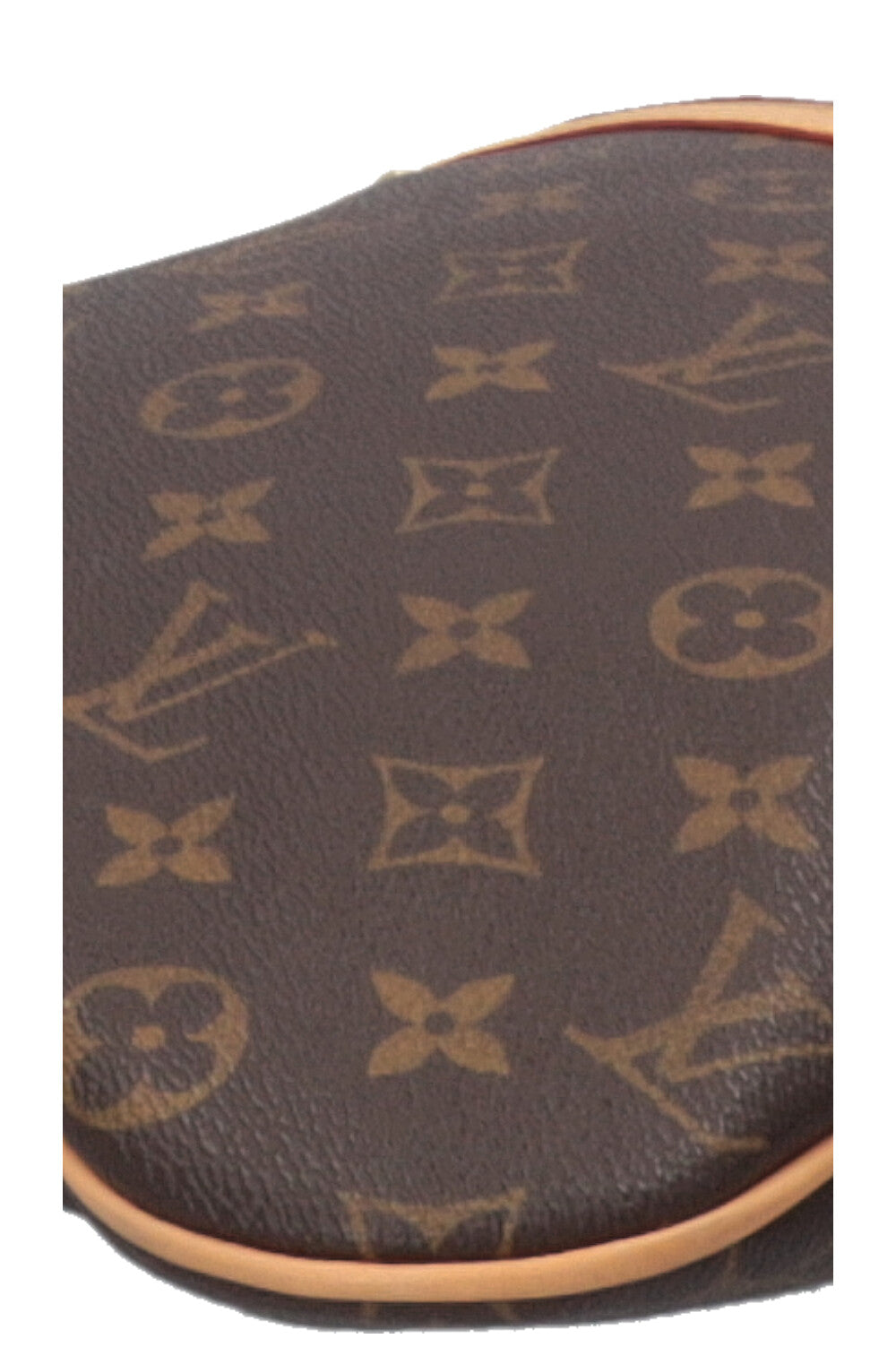 LOUIS VUITTON Pochette Bosphore MNG Canvas