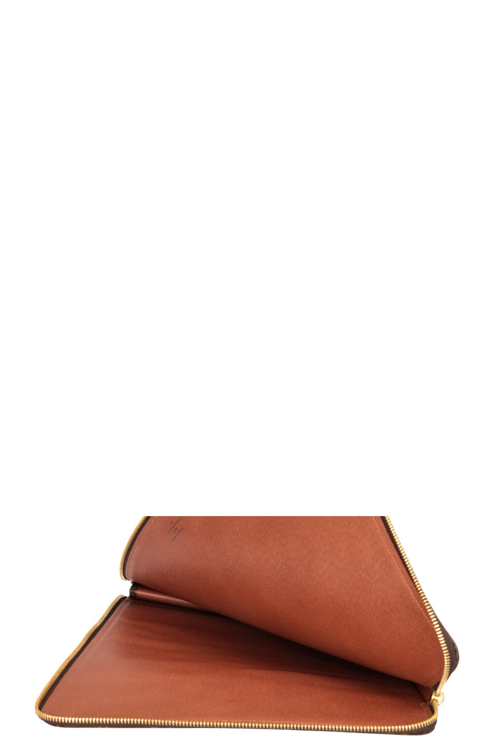 LOUIS VUITTON Laptop Bag MNG Canvas
