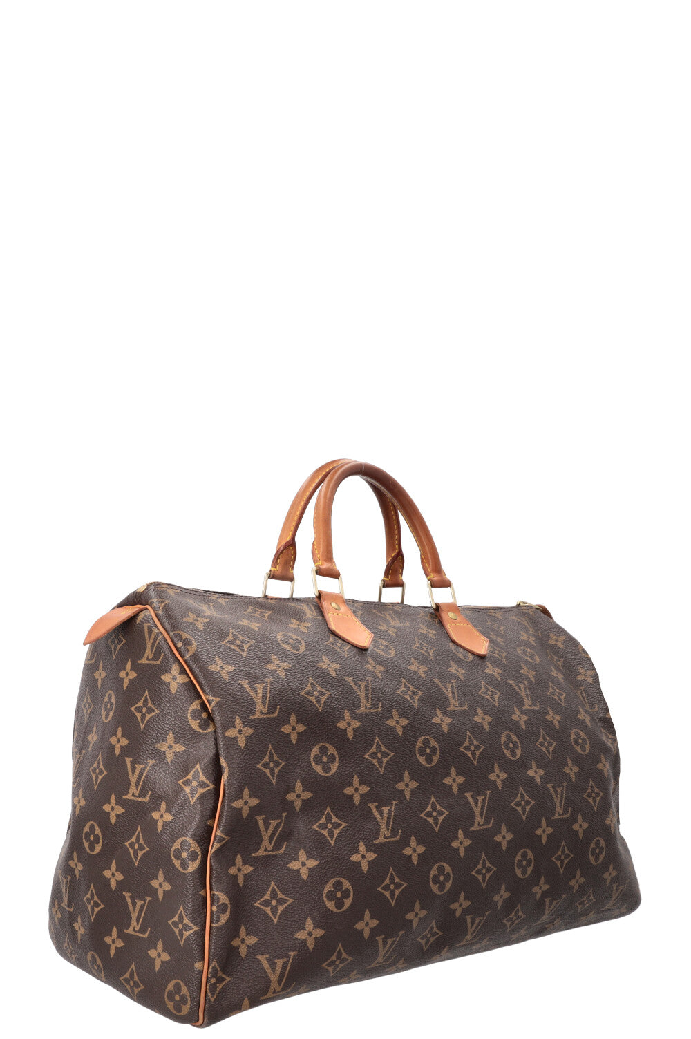 LOUIS VUITTON Speedy 40 MNG Toile
