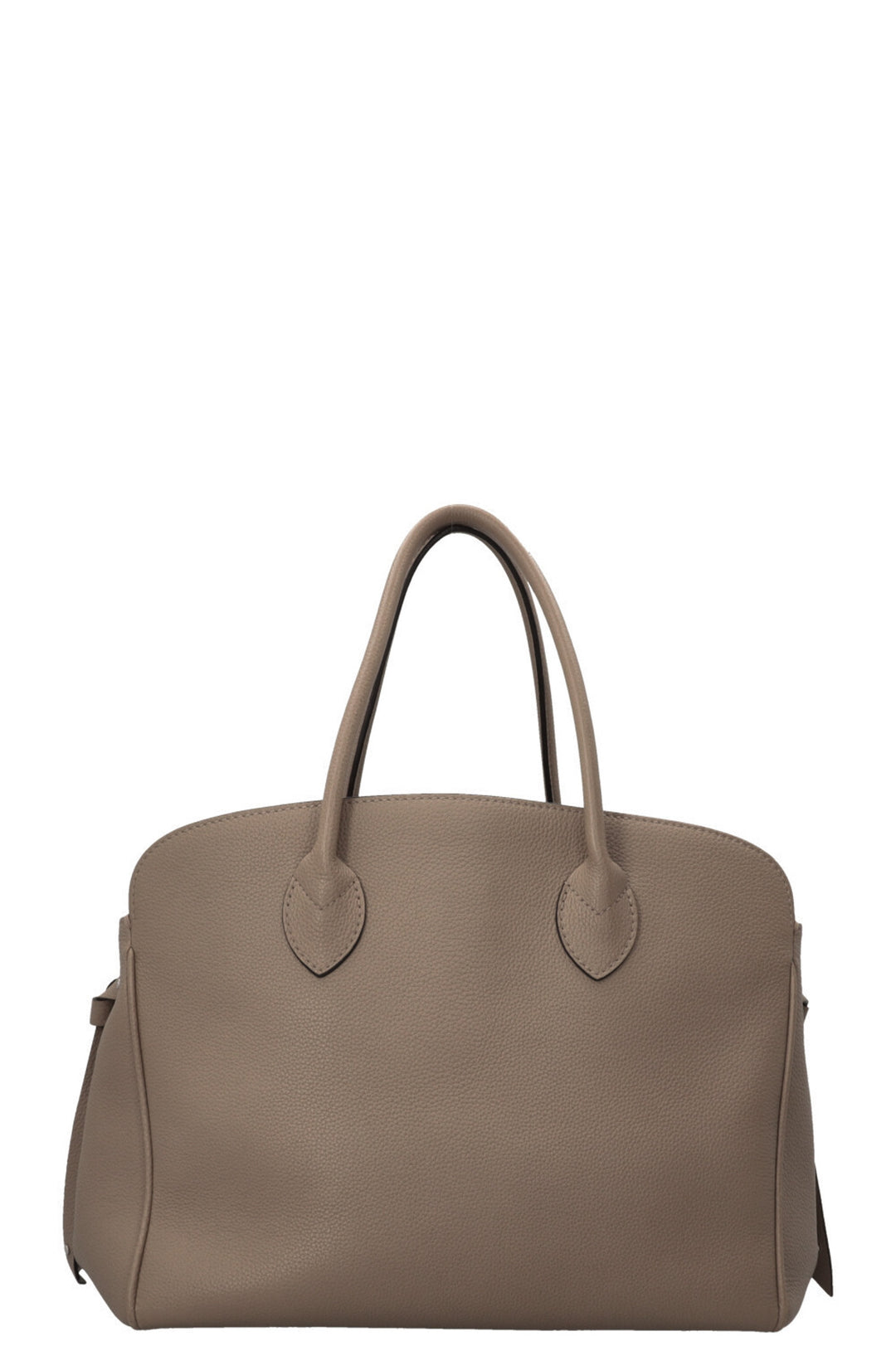 LOUIS VUITTON Milla Bag MM Grey