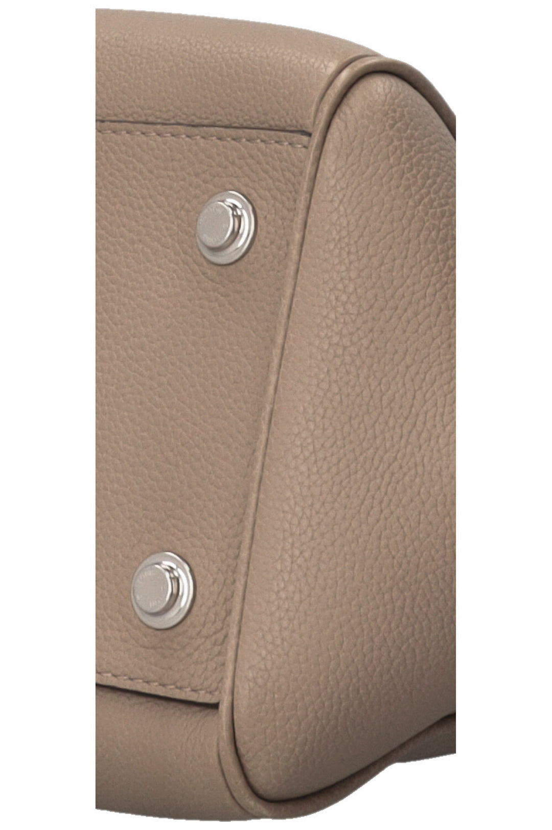 LOUIS VUITTON Milla Bag MM Grey