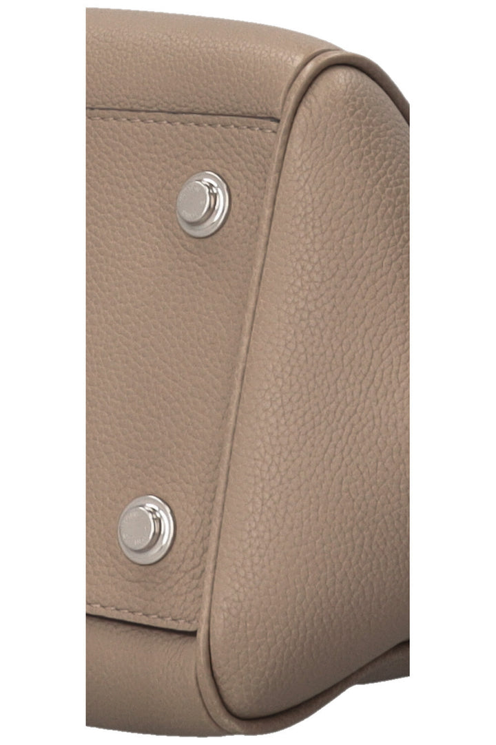 LOUIS VUITTON Milla Bag MM Grey