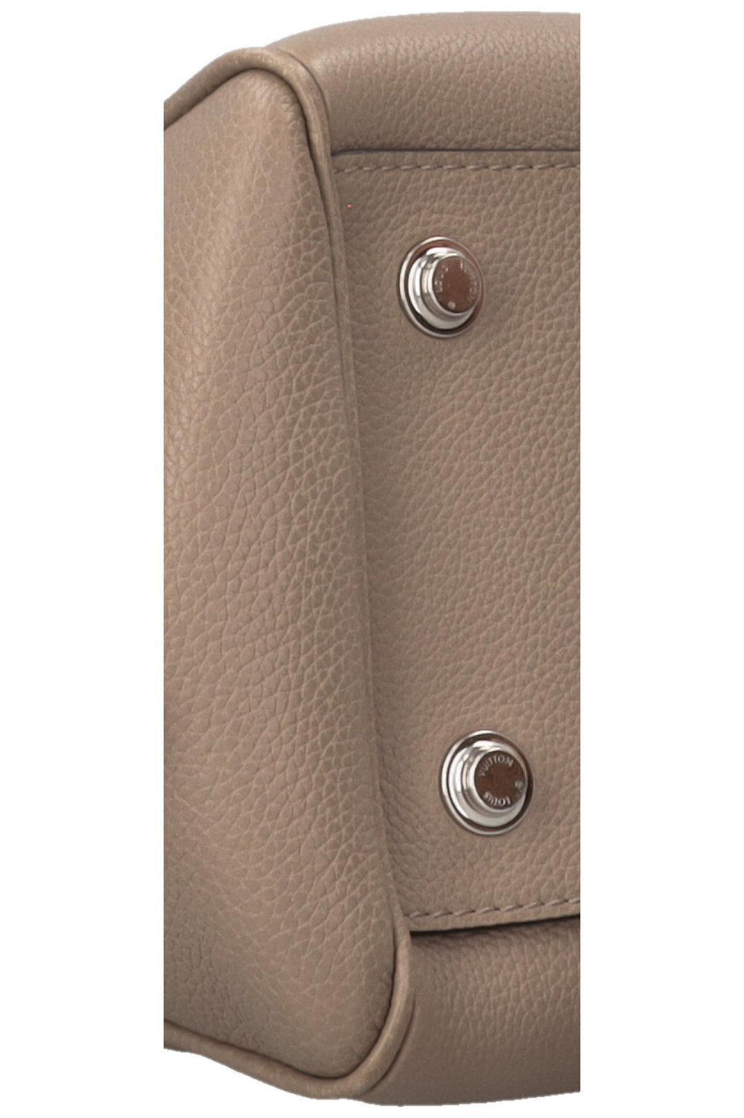 LOUIS VUITTON Milla Bag MM Grey