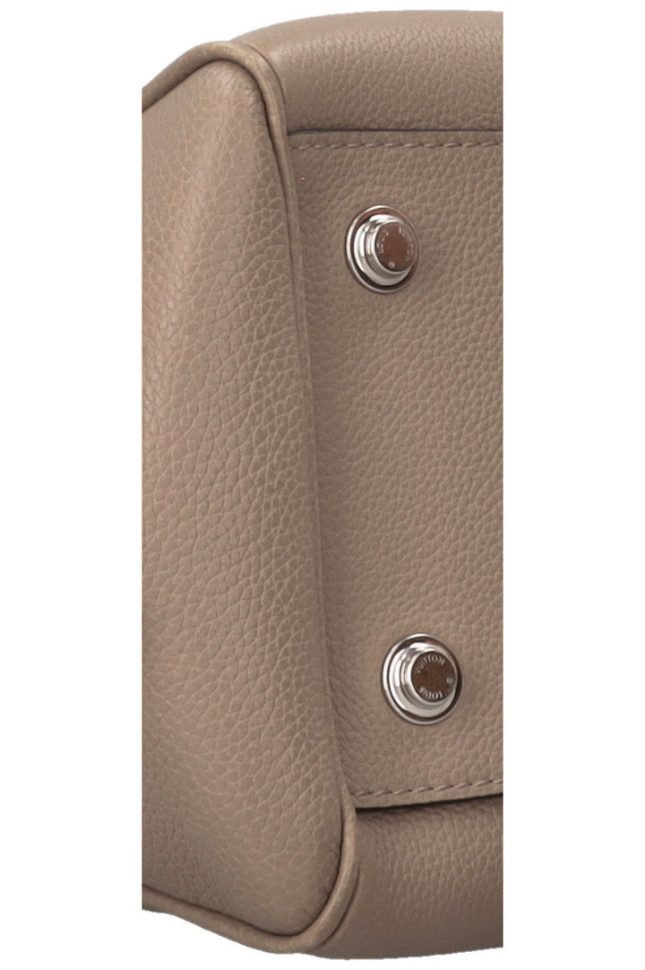 LOUIS VUITTON Milla Bag MM Grey