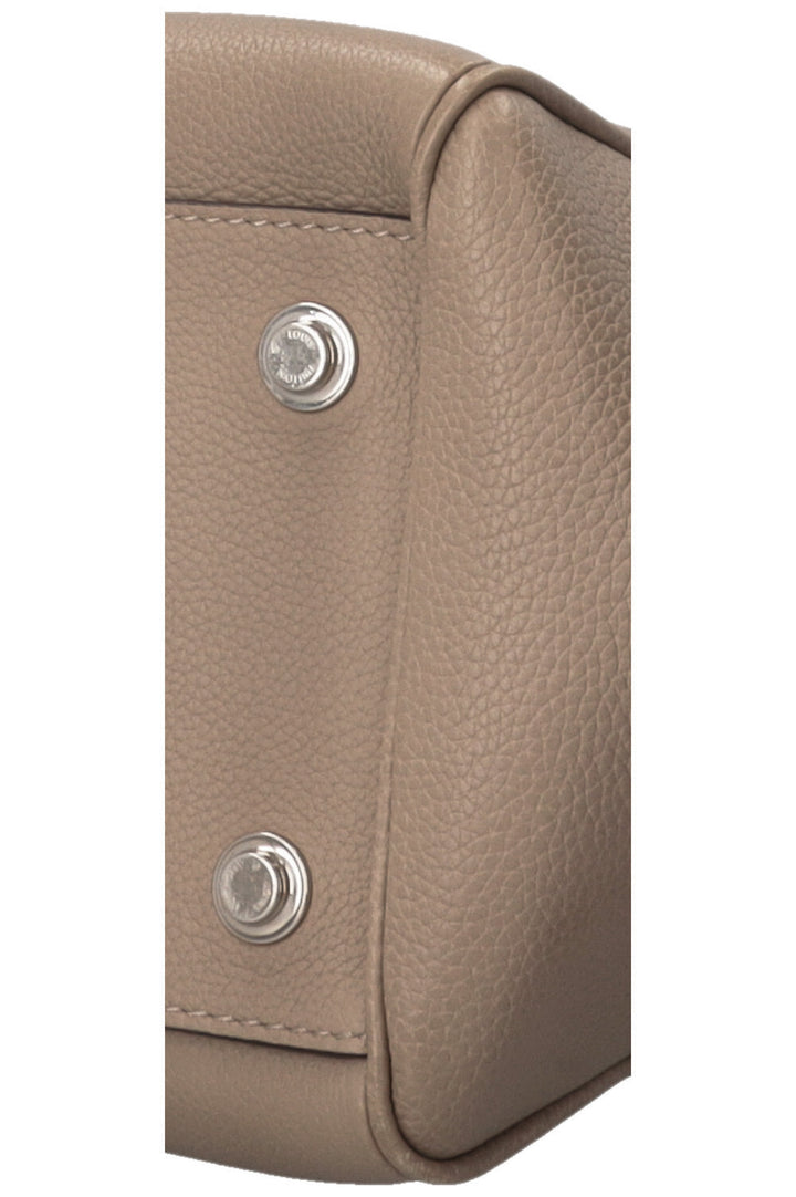 LOUIS VUITTON Milla Bag MM Grey